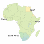 Africa’s Startup Ecosystems May Be Scaling on Fragility